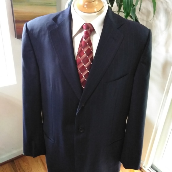 Highend Men's Suits - Picture 1 of 3